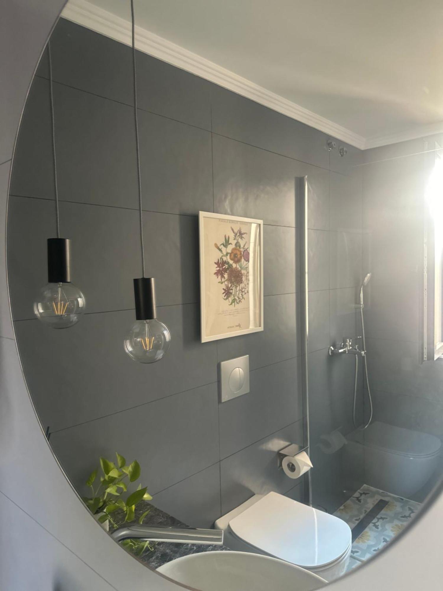 Stone Guest House In The City Candia Esterno foto