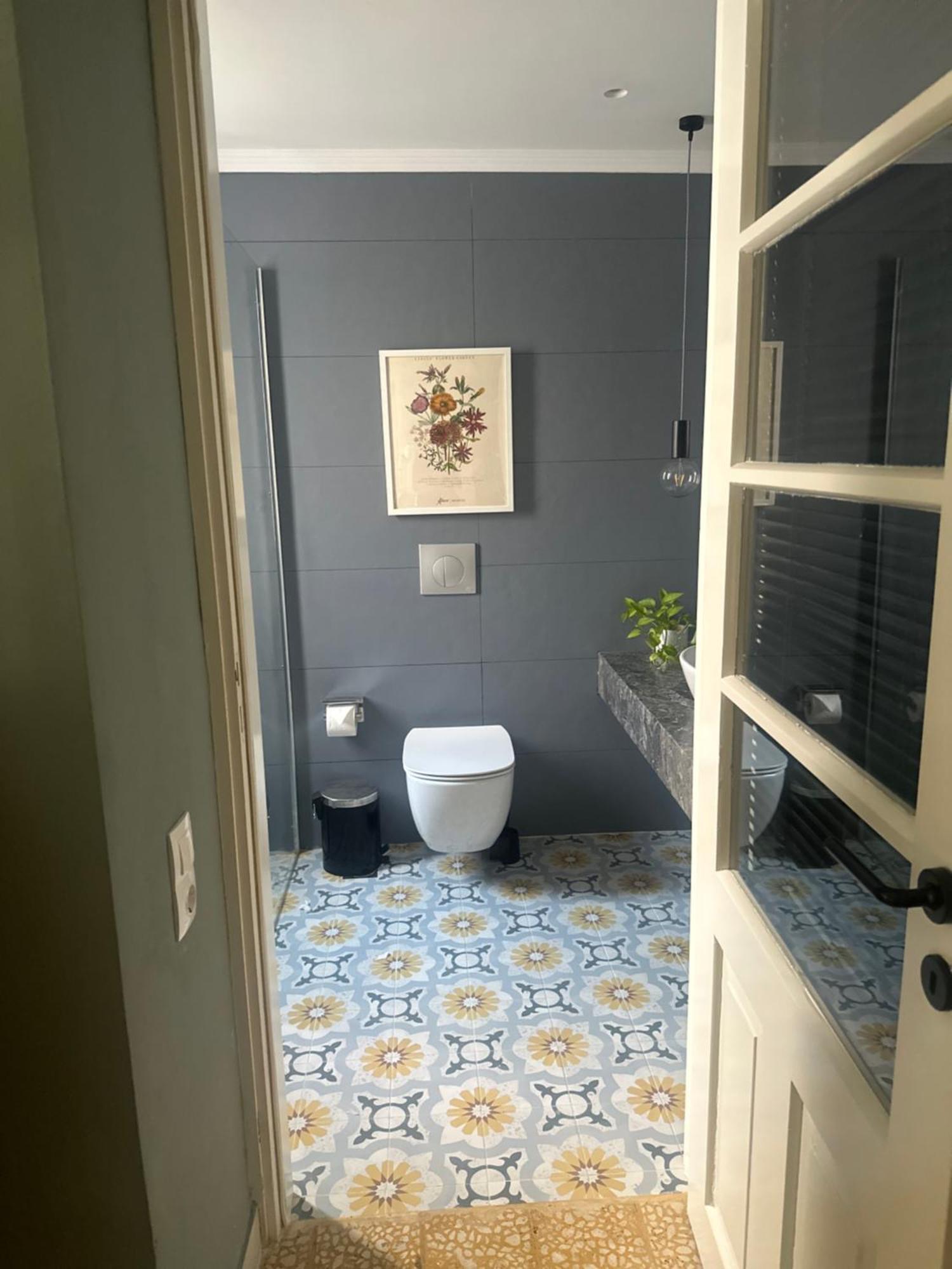 Stone Guest House In The City Candia Esterno foto